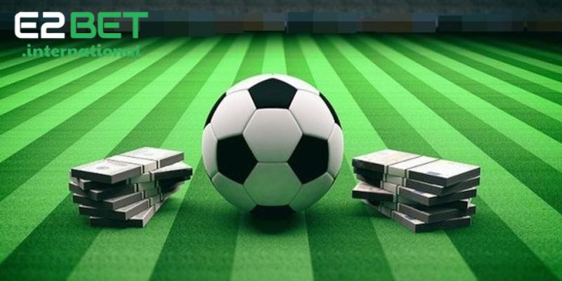 Thể thao E2bet là đấu trường thực thụ với hàng loạt môn thi đấu sôi động