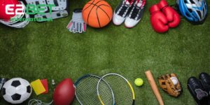 Cá Cược Thể Thao E2bet: Đa Dạng Bộ Môn, Tỷ Lệ Hấp Dẫn