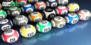Xổ Số E2bet - Trực Tiếp Kết Quả XSMB, XSMN, XSMT Nhanh Nhất