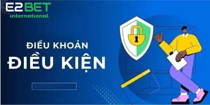 Thông tin chi tiết về chính sách điều khoản và điều kiện