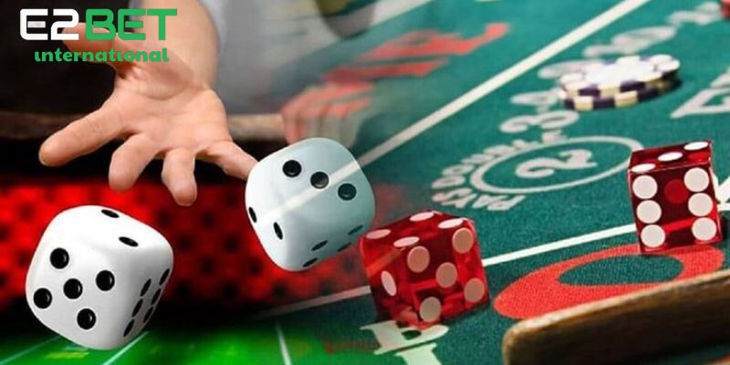 Cách chơi tài xỉu E2BET