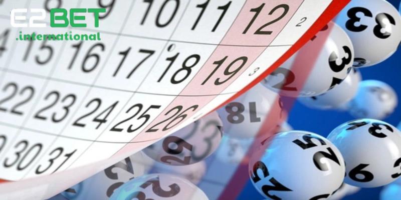 Xổ số E2bet là một trong những nền tảng cá cược trực tuyến hàng đầu hiện nay